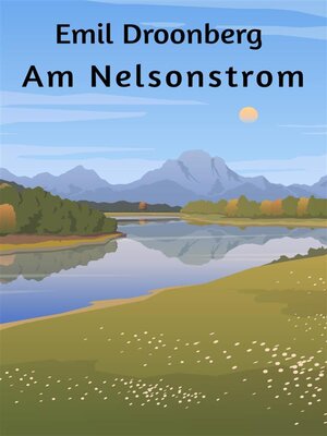 cover image of Am Nelsonstrom